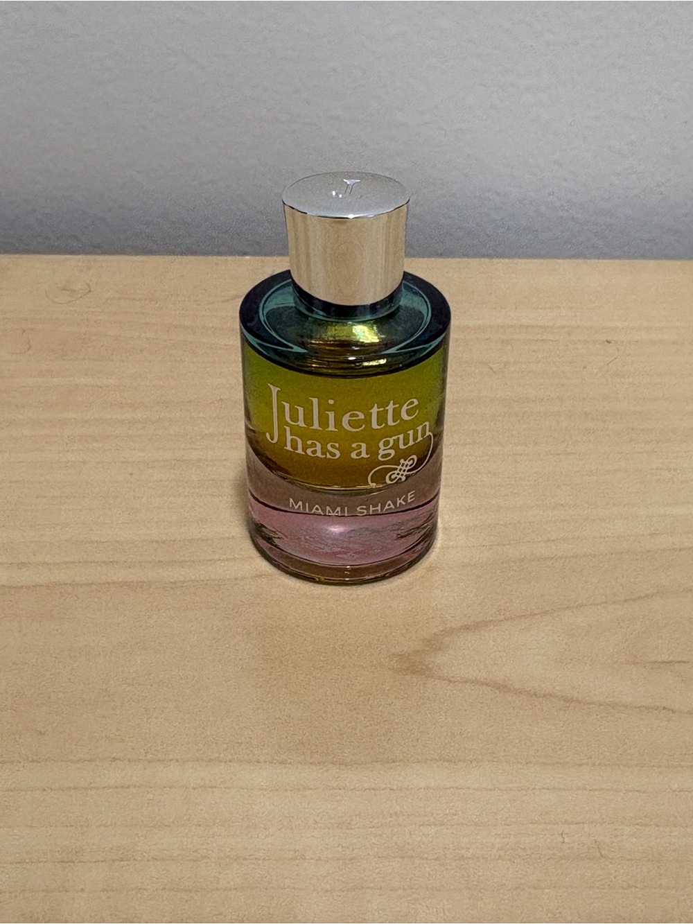 Juliette Has a Gun Miami Shake Perfume